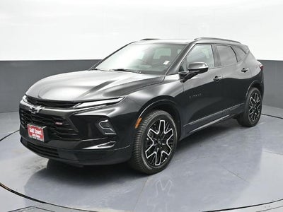 2023 Chevrolet Blazer RS 4DR SUV