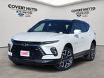 2024 Blazer Thumbnail 1