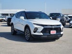 2024 Blazer Thumbnail 3