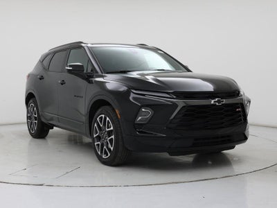 Photo of a 2025 Chevrolet Blazer RS 4DR SUV for sale