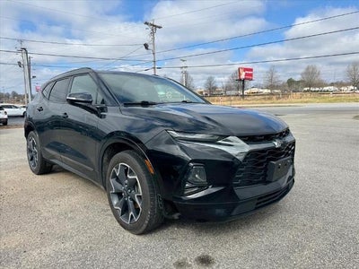 2020 Chevrolet Blazer RS 4DR SUV