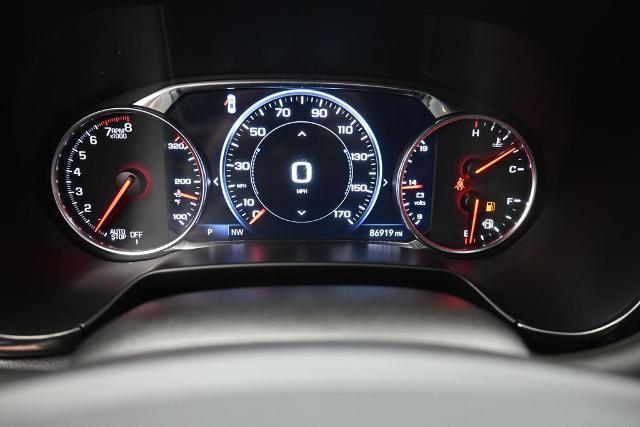 2021 Chevrolet Blazer - $19,496