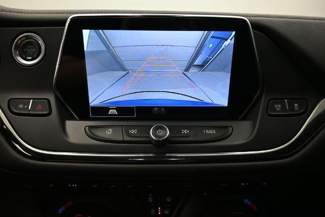 2021 Chevrolet Blazer - $19,496