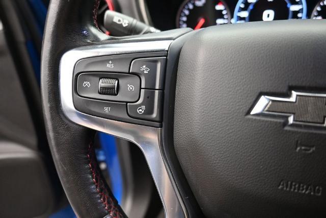 2021 Chevrolet Blazer - $19,496