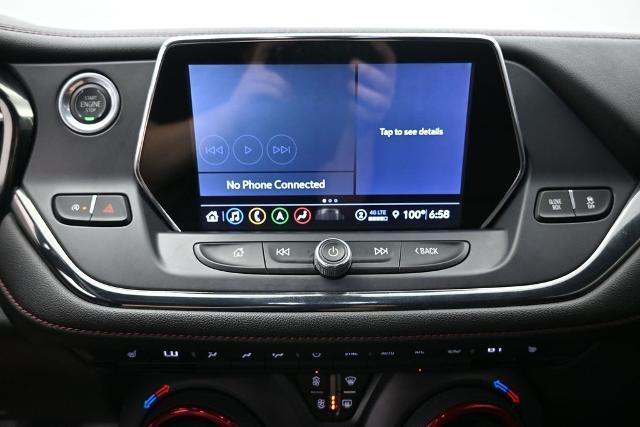2021 Chevrolet Blazer - $19,496