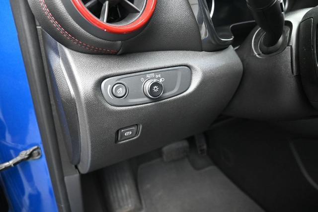 2021 Chevrolet Blazer - $19,496