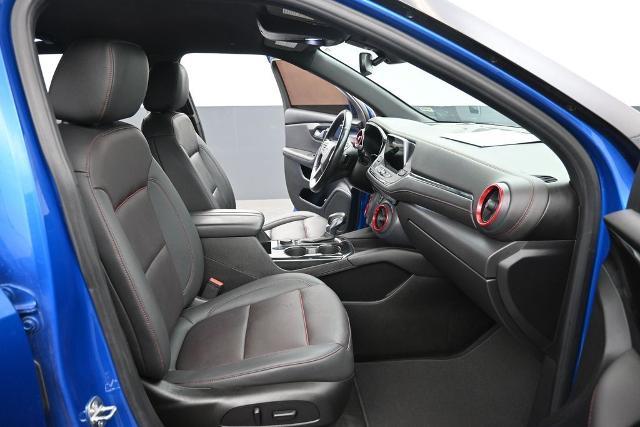 2021 Chevrolet Blazer - $19,496