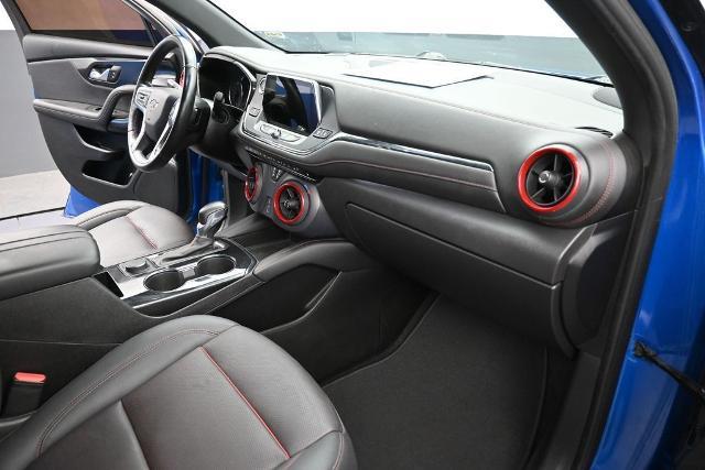 2021 Chevrolet Blazer - $19,496