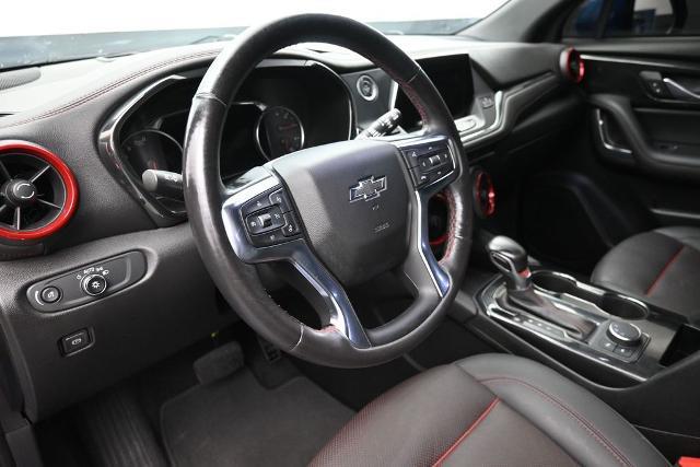 2021 Chevrolet Blazer - $19,496