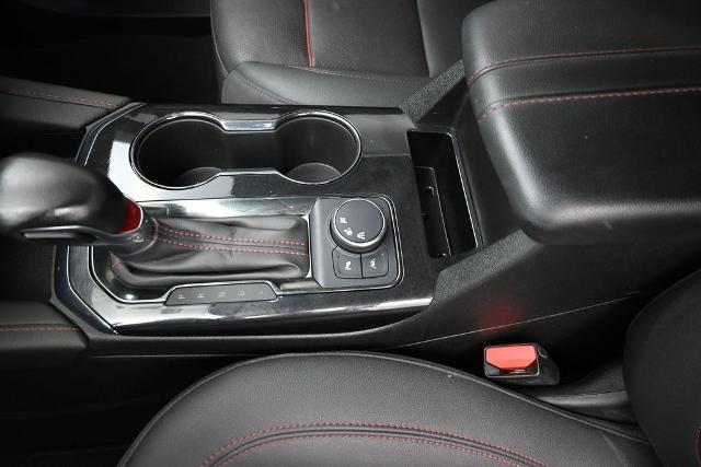 2021 Chevrolet Blazer - $19,496