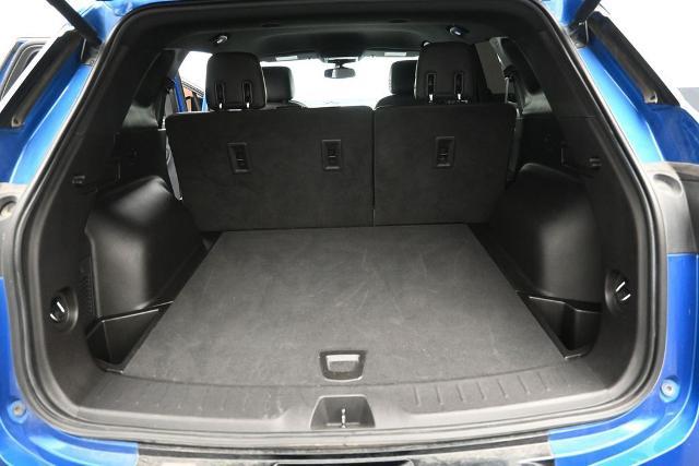 2021 Chevrolet Blazer - $19,496