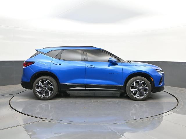 2021 Chevrolet Blazer - $19,496
