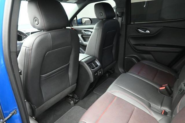 2021 Chevrolet Blazer - $19,496