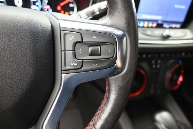 2021 Chevrolet Blazer - $19,496