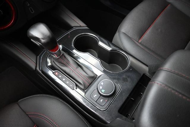 2021 Chevrolet Blazer - $19,496