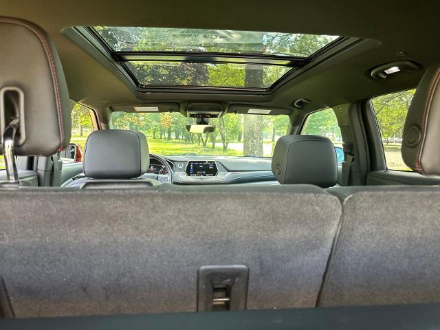 2021 Chevrolet Blazer - $19,500