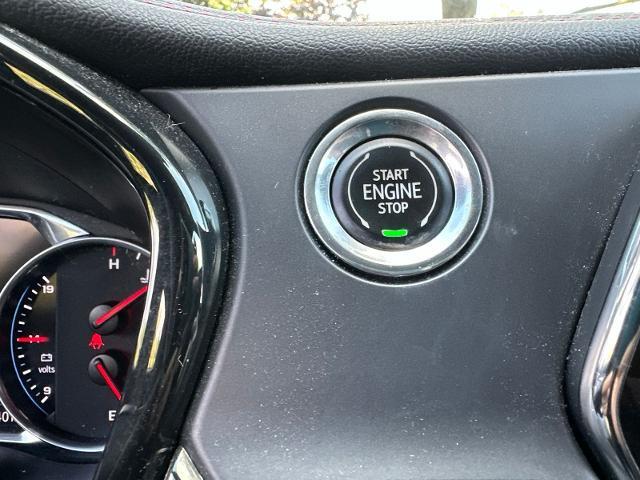 2021 Chevrolet Blazer - $19,500