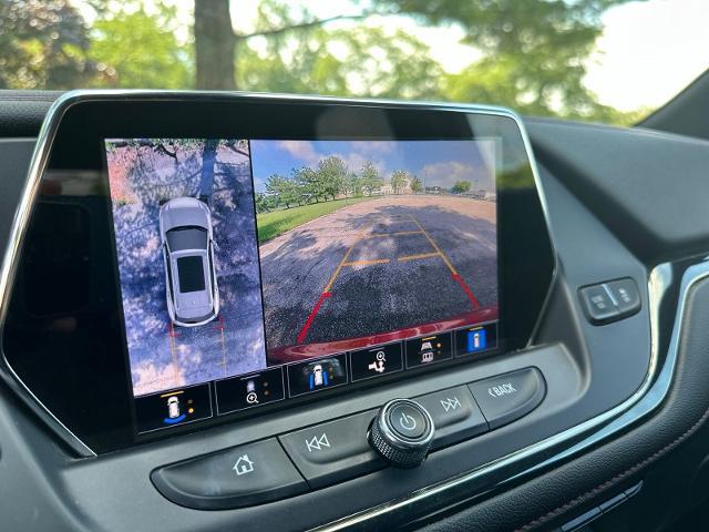 2021 Chevrolet Blazer - $19,500