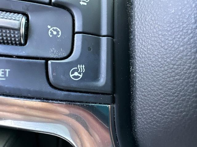 2021 Chevrolet Blazer - $19,500