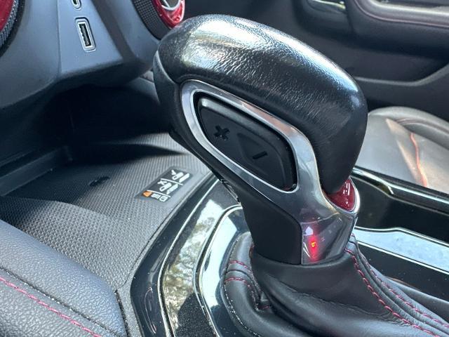 2021 Chevrolet Blazer - $19,500