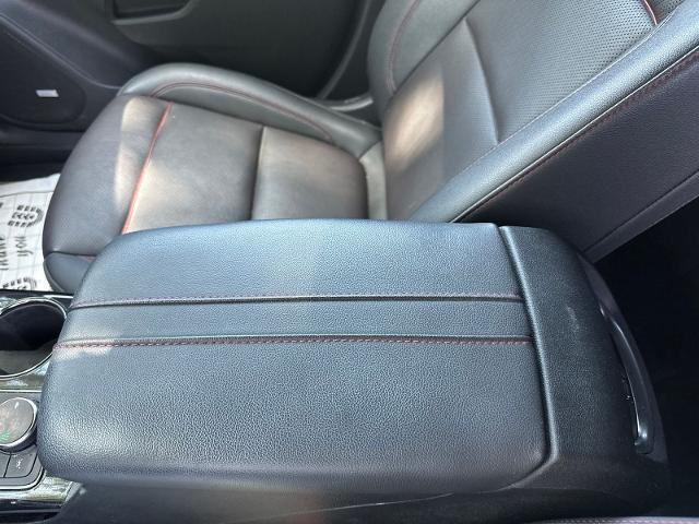 2021 Chevrolet Blazer - $19,500