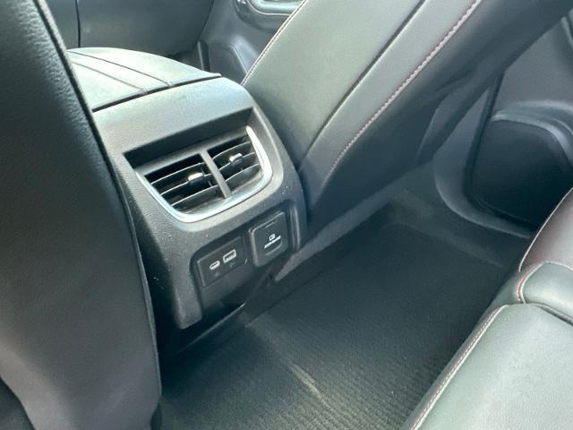 2021 Chevrolet Blazer - $19,500
