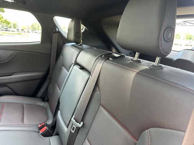2021 Chevrolet Blazer - $19,500