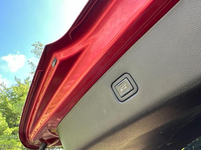 2021 Chevrolet Blazer - $19,500