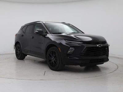 2023 Chevrolet Blazer RS 4DR SUV