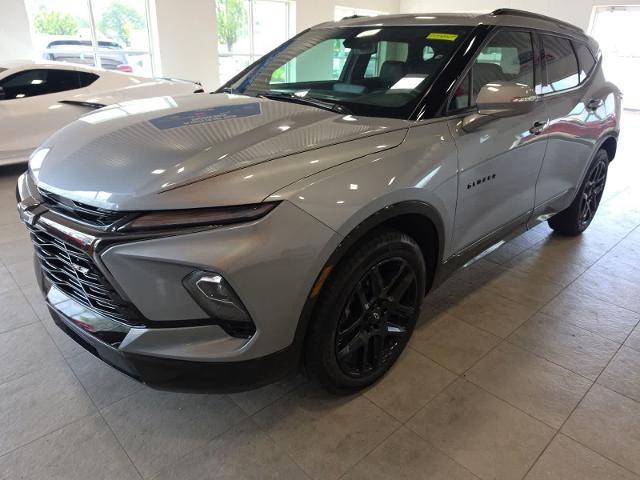 2024 Chevrolet Blazer - $29,274