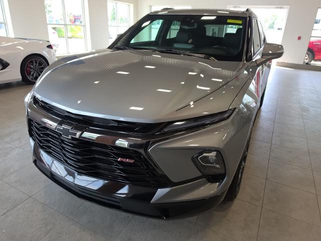 2024 Chevrolet Blazer - $29,274