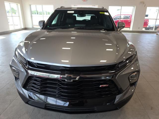2024 Chevrolet Blazer - $29,274