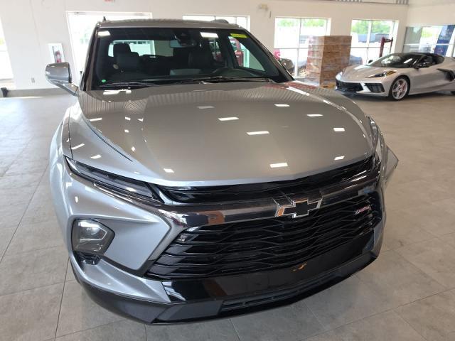 2024 Chevrolet Blazer - $29,274