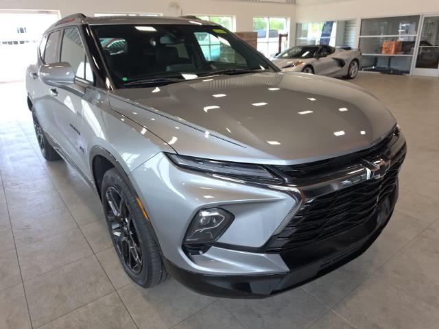 2024 Chevrolet Blazer - $29,274