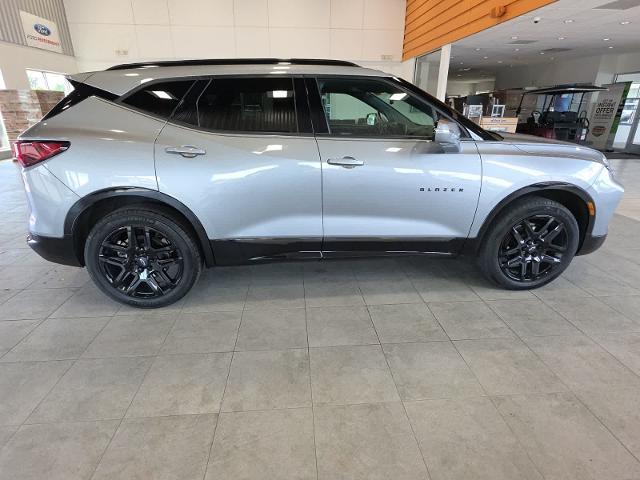 2024 Chevrolet Blazer - $29,274