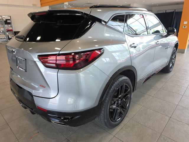 2024 Chevrolet Blazer - $29,274