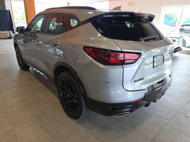 2024 Chevrolet Blazer - $29,274