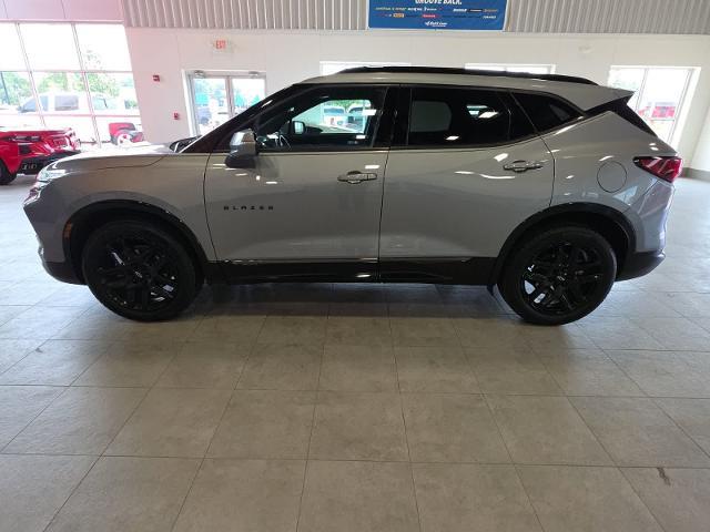 2024 Chevrolet Blazer - $29,274