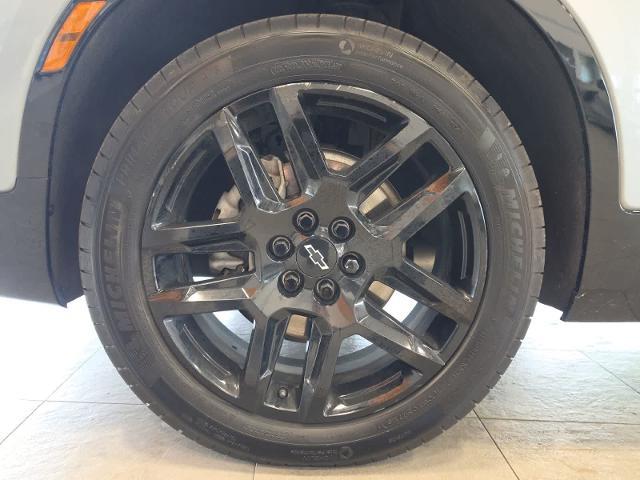 2024 Chevrolet Blazer - $29,274
