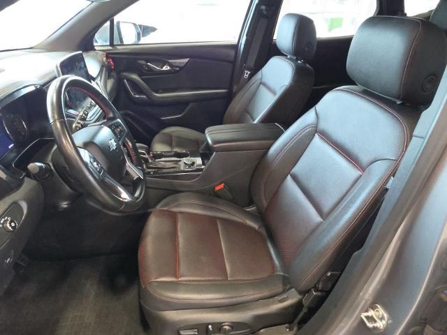 2024 Chevrolet Blazer - $29,274