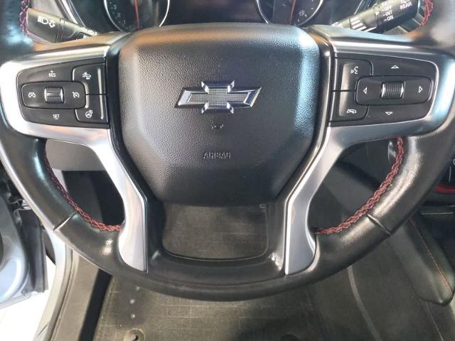 2024 Chevrolet Blazer - $29,274