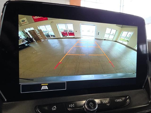 2024 Chevrolet Blazer - $29,274