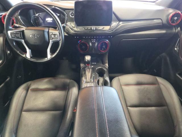 2024 Chevrolet Blazer - $29,274