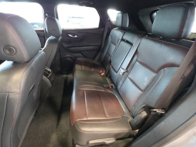 2024 Chevrolet Blazer - $29,274