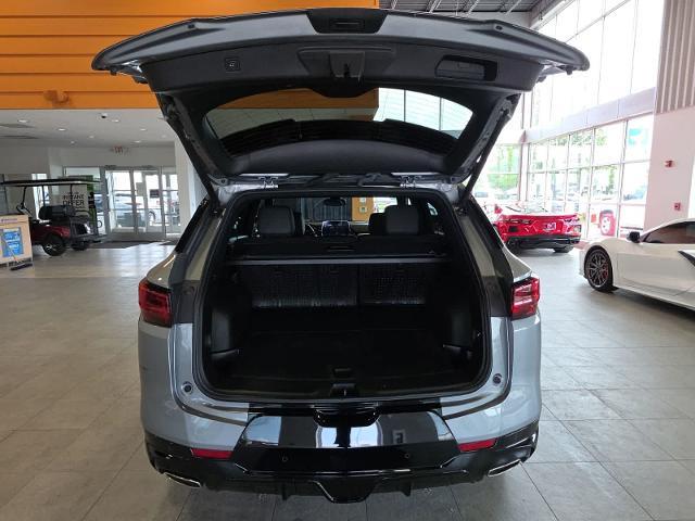 2024 Chevrolet Blazer - $29,274