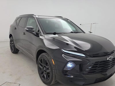 2024 Chevrolet Blazer RS 4DR SUV