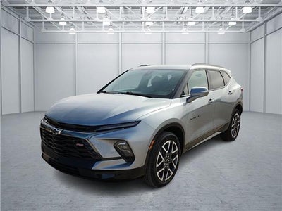 2025 Chevrolet Blazer RS 4DR SUV