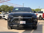 2025 Blazer Thumbnail 3
