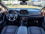 2025 Blazer Thumbnail 2