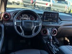 2025 Blazer Thumbnail 4